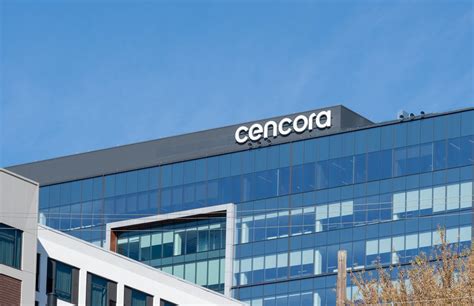 Pharma giant Cencora is alerting millions about its data breach | TechCrunch