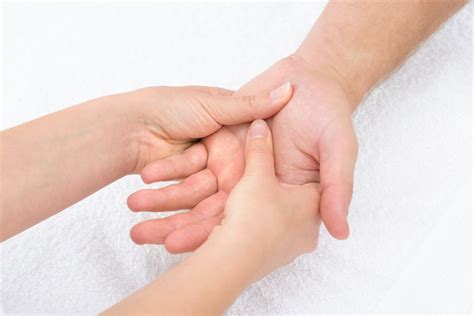 hand pain | Excel Therapy