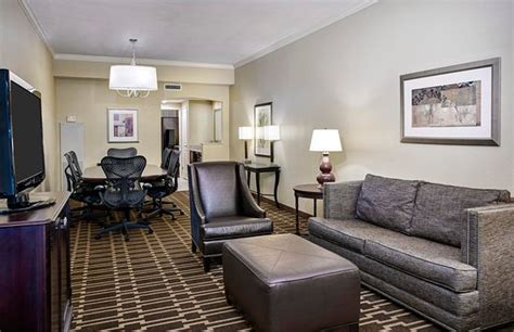 Embassy Suites by Hilton Tampa - Downtown Convention Center $179 ...