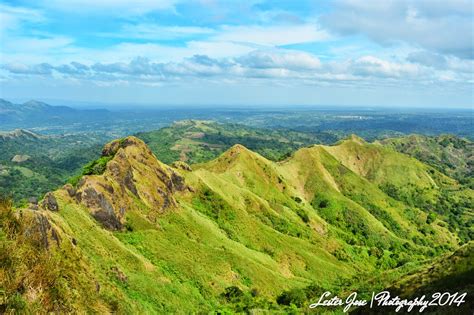 Mt. Batulao (811+ MASL) ~ Binatang Lakwatsero