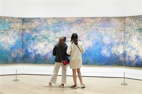 Biglietti Per Il Museo Darte Moderna Moma Di New York Hellotickets