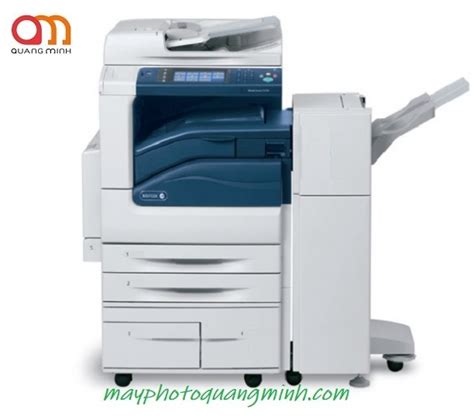 Cho Thu M Y Photocopy M U Xerox Versalink C C