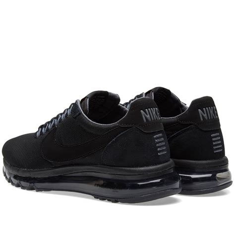 Nike Air Max Ld Zero Black Dark Grey End