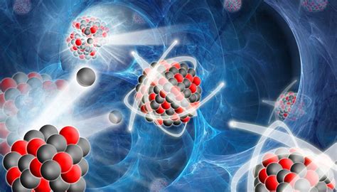 Types of Nuclear Energy | Sciencing