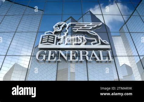 Assicurazioni Generali Logo Stock Videos And Footage Hd And 4k Video Clips Alamy