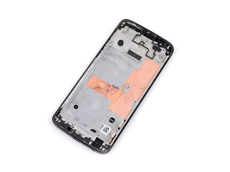 Moto G Battery Genuine