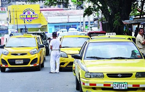 Attt No Emitir M S Certificados Para Taxis