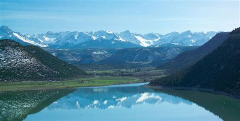 Ridgway, Colorado - Top Things To Do in Ridgway | ColoradoInfo.com