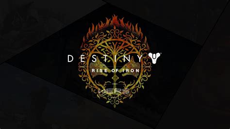 Siva Swarm Destiny Rise Of Iron Ost Youtube