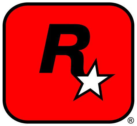 Rockstar North Logo Wallpapers - Wallpaper Cave