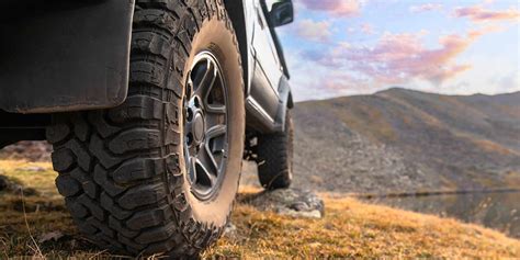 Top 3 Best Tires For Jeep Wrangler Daily Driver