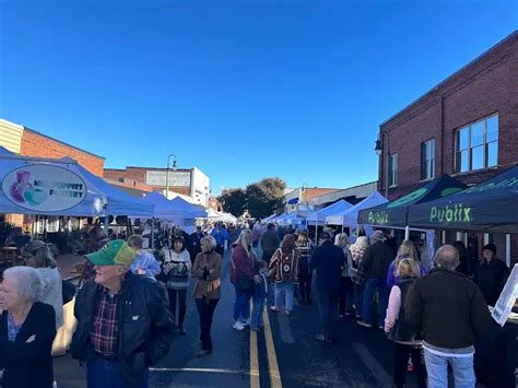 Apple Harvest Festival - Haywood Chamber of Commerce