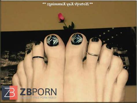 Kay Kummingz ZB Porn