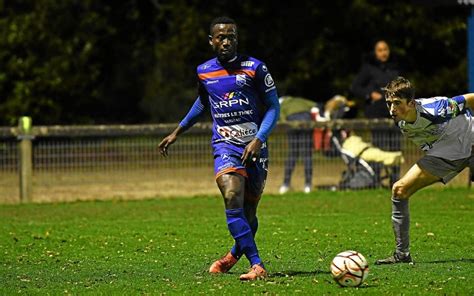 R1 contre Landerneau lUS Montagnarde a un devoir de résultat Foot