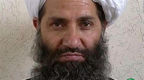 Who Are The Taliban For Decades The Talibans Leaders Have Been