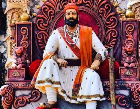 Shivaji Maharaj Punyatithi छत्रपति शिवाजी महाराज की पुण्यतिथि पर पढ़े उनके अनमोल विचार