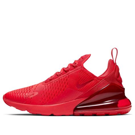 nike air max  triple red cv  kicks crew