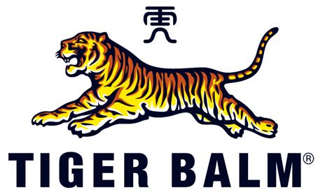 Tiger Balm