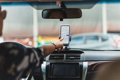 Leading Causes Of Rideshare Accidents Steinberg Injury Lawyers