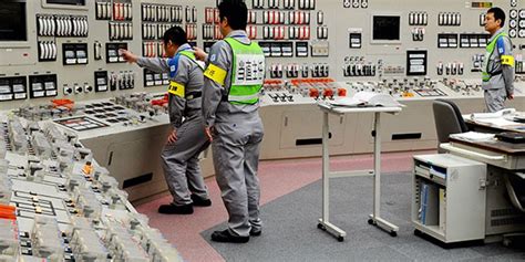 Kyushu Earthquake Swarm Raises Concerns Over Nuclear Plant Safety ...