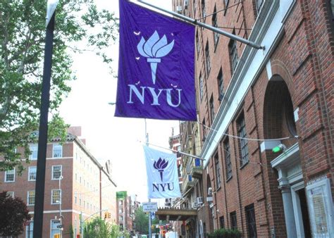 Writing The Why Nyu Essay · Prepscholar