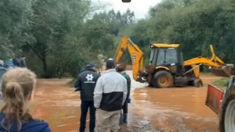 Trag Dia Nas Chuvas Em S O Paulo Homem Morre Em Itaquera Ap S Ser