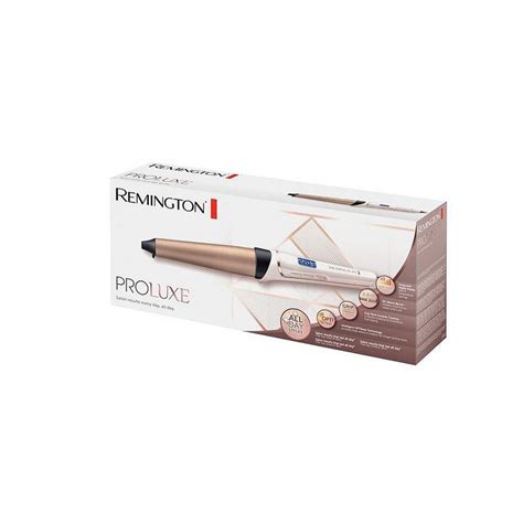 Remington Pro Luxe Curling Hair Styling Wand Ch Tralee Ireland