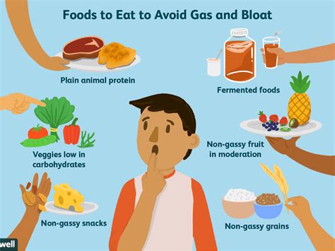 Why Do Some Foods Make Me Fart So Much Qaqooking Wiki