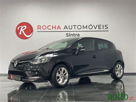 2017 Renault Clio For Sale Sintra Portugal