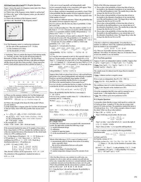 Apsc Final Exam Summary Sheet Dragged Lqdo Dp Studocu