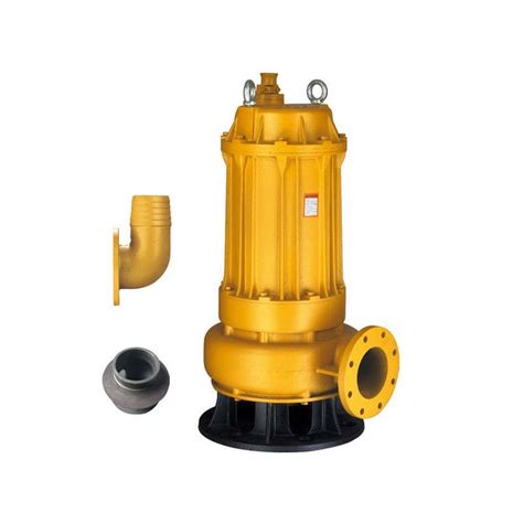 Wasserpumpe WQ Shimge Pump Industry Zhejiang Co Ltd für