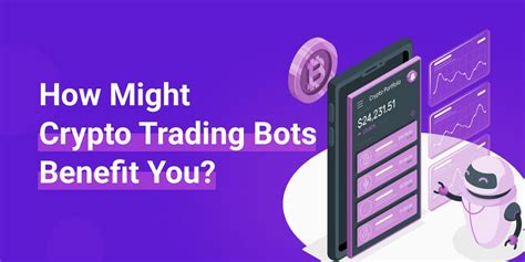 How Might Crypto Trading Bots Benefit You By Coin Siaran Sep 2021