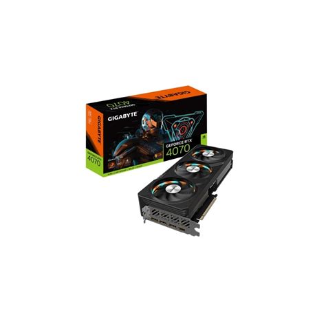 Gigabyte Gv N Gaming Oc Gd Tarjeta Gr Fica Nvidia Geforce Rtx