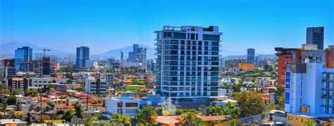 10 Largest Cities In Mexico By Population La Vida Nomad