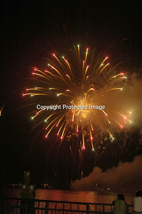 Fireworks Robin Platzer Twin Images