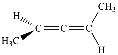 Illustrated Glossary Of Organic Chemistry Cumulene