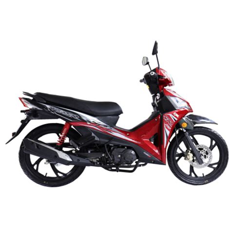 Sym Bonus Sr Soo Lee Jaya Motor Sdn Bhd