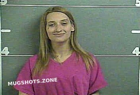 TATE MARGIE KATLYN 12 22 2022 Ohio County Mugshots Zone