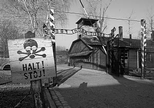 70 lat temu Himmler wydał rozkaz założenia KL Auschwitz dzieje pl