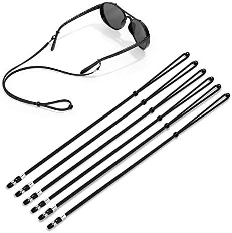 Amazon ONME Glasses Strap Eye Glasses String Holder Sports