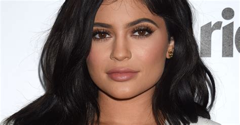 Kylie Jenner D Voile Combien De Kilos Elle A Pris Pendant Sa Grossesse