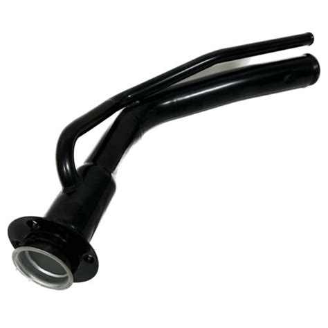 Fuel Gas Tank Filler Neck Pipe Hose Fit Dodge Ram