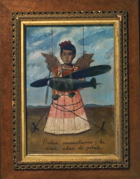 FRIDA KAHLO IL CAOS DENTRO Exibart Service