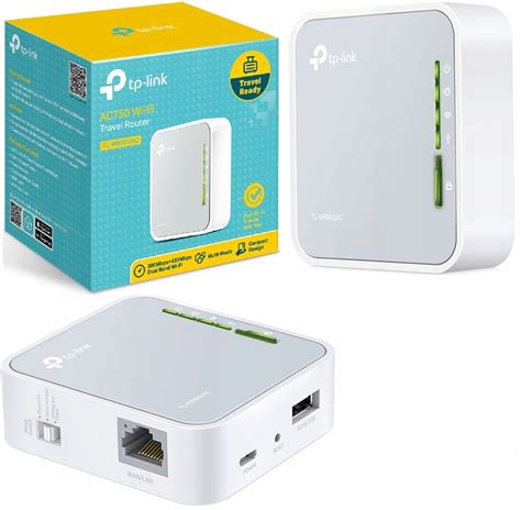 Router Tp Link Tl Wr Ac Ac Ghz Wifi Ac Sklep Opinie