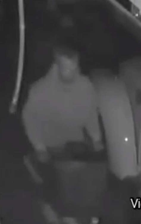 Crimestoppers Seeks Tips About Burglary At North Salina Business