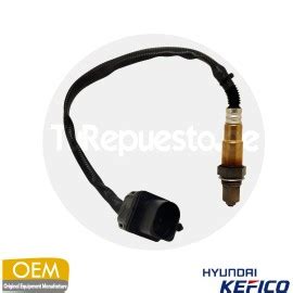 SENSOR DE OXIGENO HYUNDAI SONATA 39210 2E100