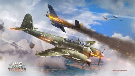 🔥 45 Hd War Thunder Wallpapers Wallpapersafari