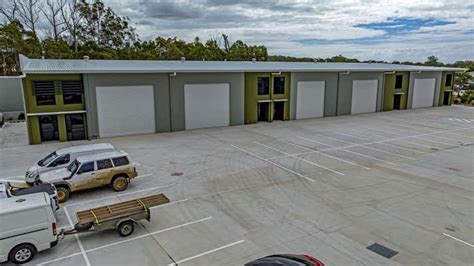 Sold Industrial Warehouse Property At 10 Lot 3 22 24 Daintree Drive