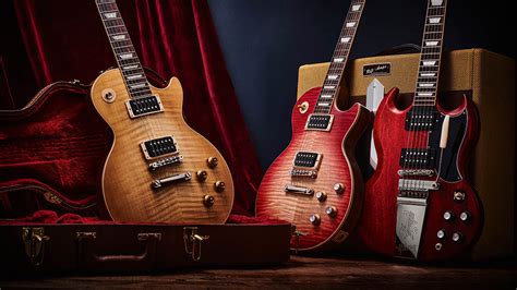 Gibson Faded Series Les Paul And Sg Review Guitar World