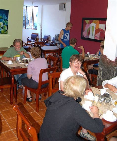 HOTEL GALAPAGOS ISLANDS PUERTO AYORA